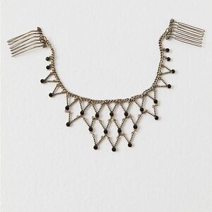 Free People I'll Still Call Hair Piece NWT